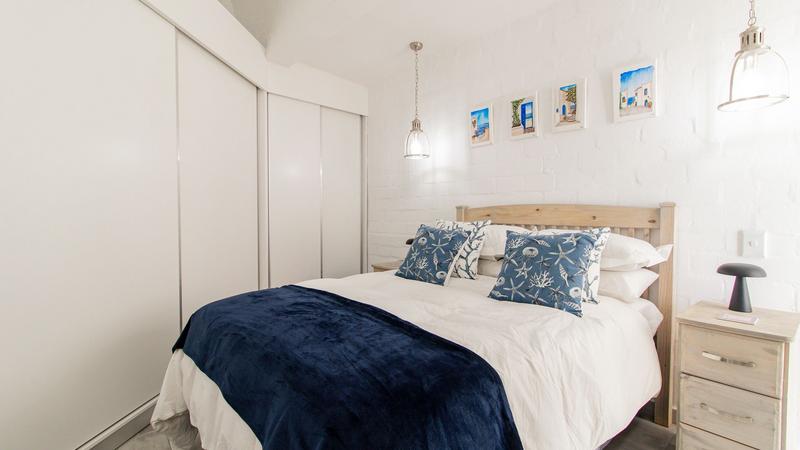 2 Bedroom Property for Sale in Dwarskersbos Western Cape